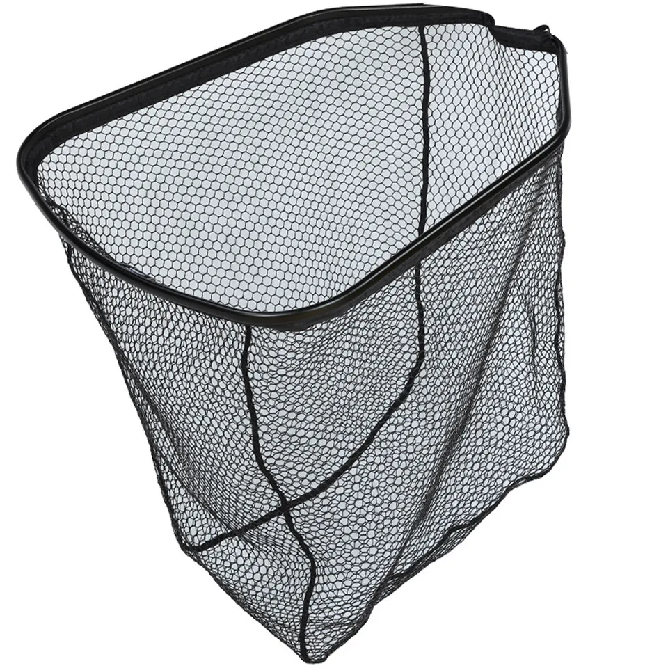 Giants fishing náhradní síťka na podběrák luxury x-large landing net 80x70 cm
