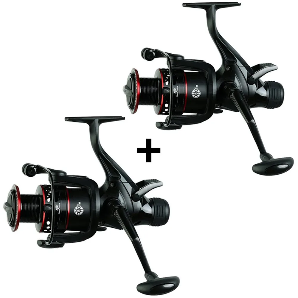 Giants fishing Naviják Gaube Reel FS 5000 Akce 1+1 zdarma!