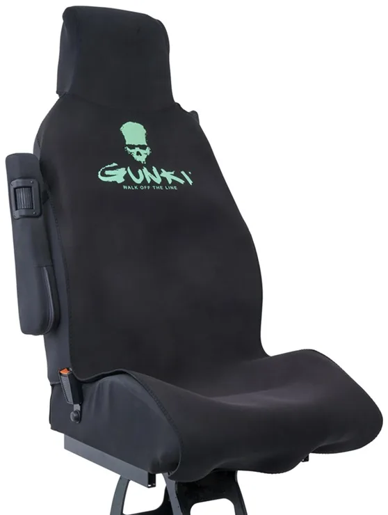 Gunki potah na autosedačku car cover