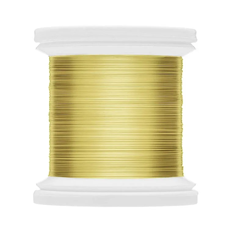 Hends Barevný Drátek Color Wire Gold Délka: 15m, Průměr: 0,18mm