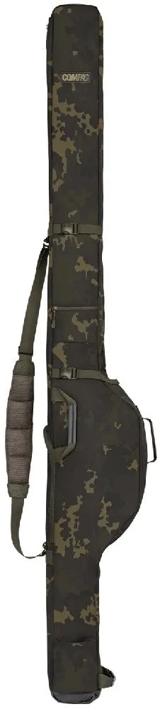 Korda Pouzdro Na Pruty Compac 3 Dark Kamo 10ft