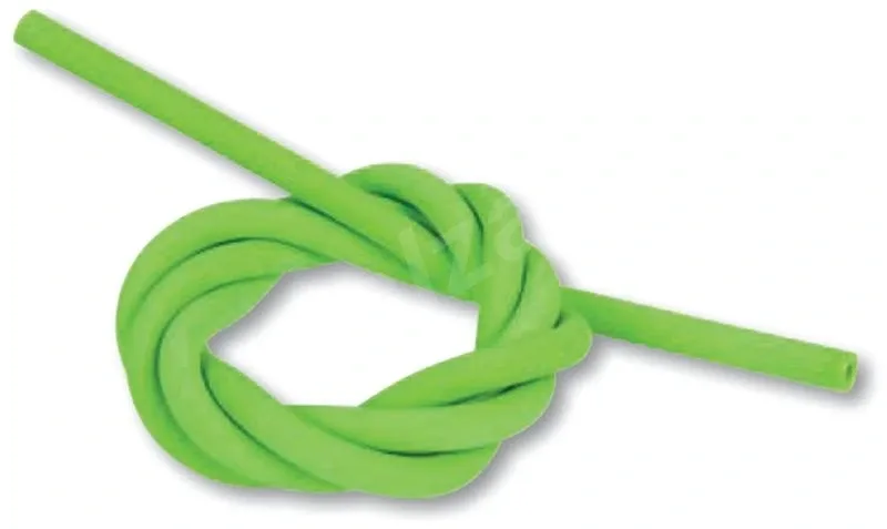 Madcat Hadička Rig Tube Green 1m Průměr: 7mm/4mm