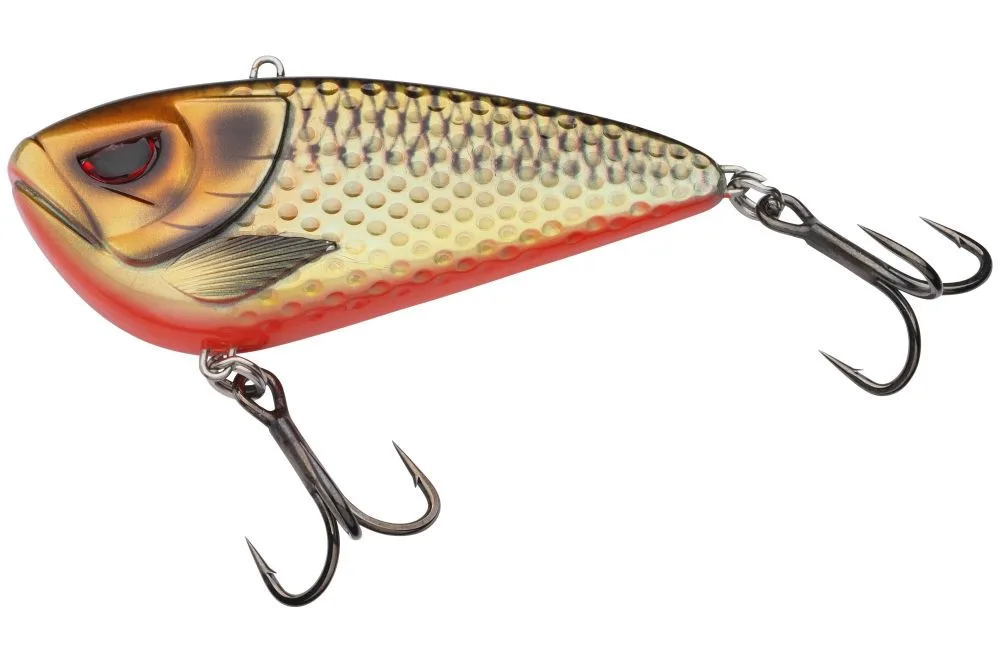 Madcat wobler vib sinking rudd - 12 cm 150 g