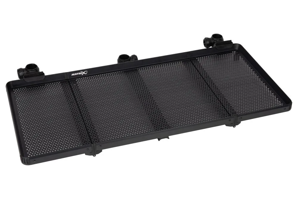 Matrix odkládací stolek folding side tray - large