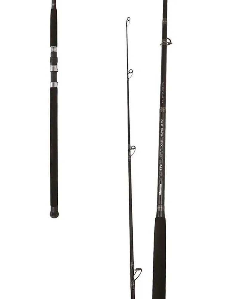 Okuma prut tomcat spin 2,13 m 60-160 g