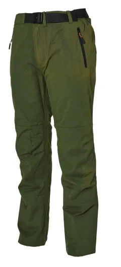 Prologic Kalhoty Combat Trousers Army Green - M