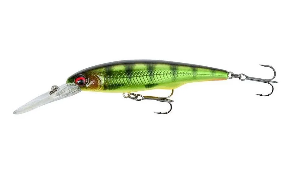Savage gear wobler gravity twitch dr sp s frtgr - 8,3 cm 11 g