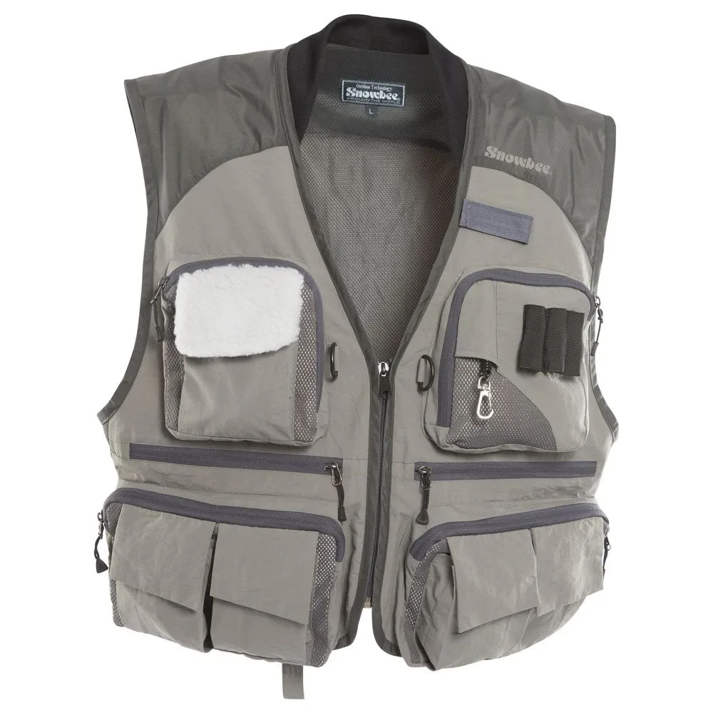 Snowbee Vesta Superlight Fly Vest Velikost: XL