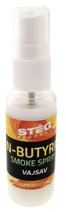 Stég smoke spray 30 ml - n-butyric