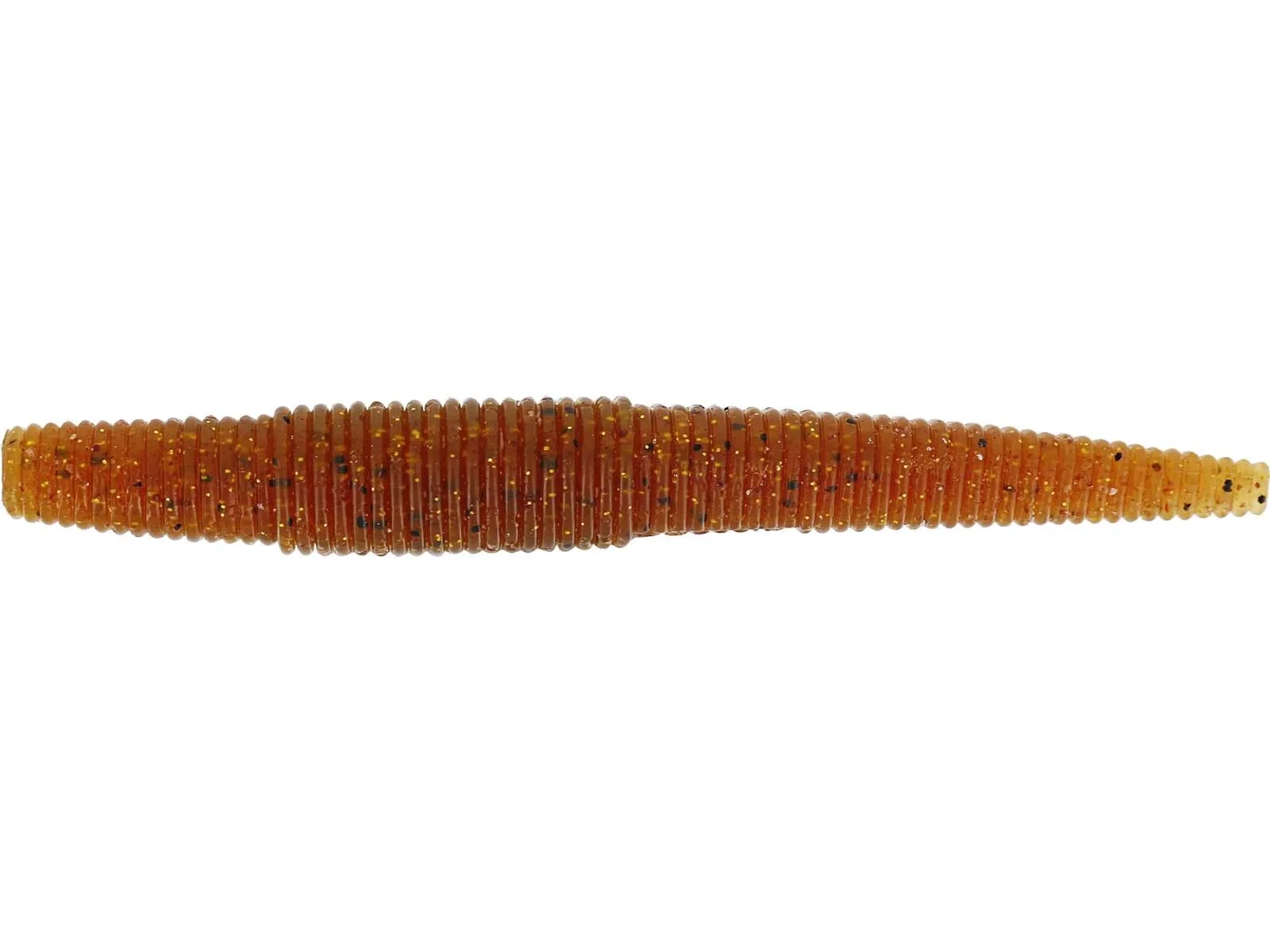 Westin Gumová Nástraha Ned Worm Motoroil Pepper Délka: 7cm, Hmotnost: 3g, Počet kusů: 7ks