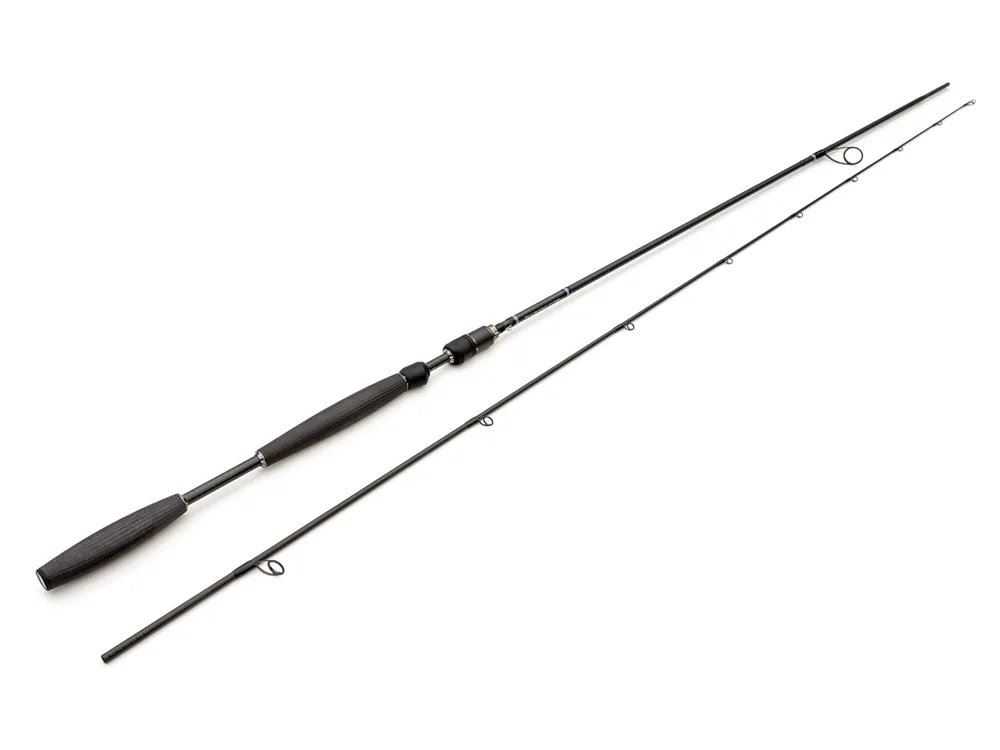 Westin prut w10 spin 2,75 m 5-24 g