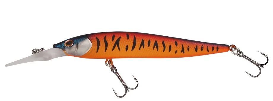 Berkley wobler dex stunna 80 plus2 super slow sinking ember 8 cm 6 g