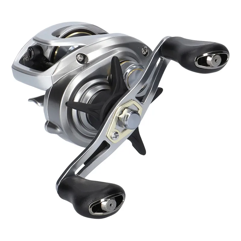 Daiwa multiplikátor 25 aird 80hl