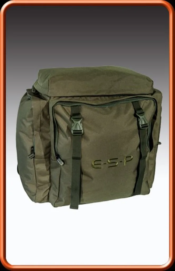 ESP batoh Rucksack 40l