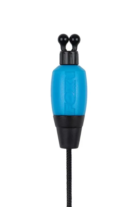 Fox Swinger Black Label Dinky Halo Bobbins - Blue