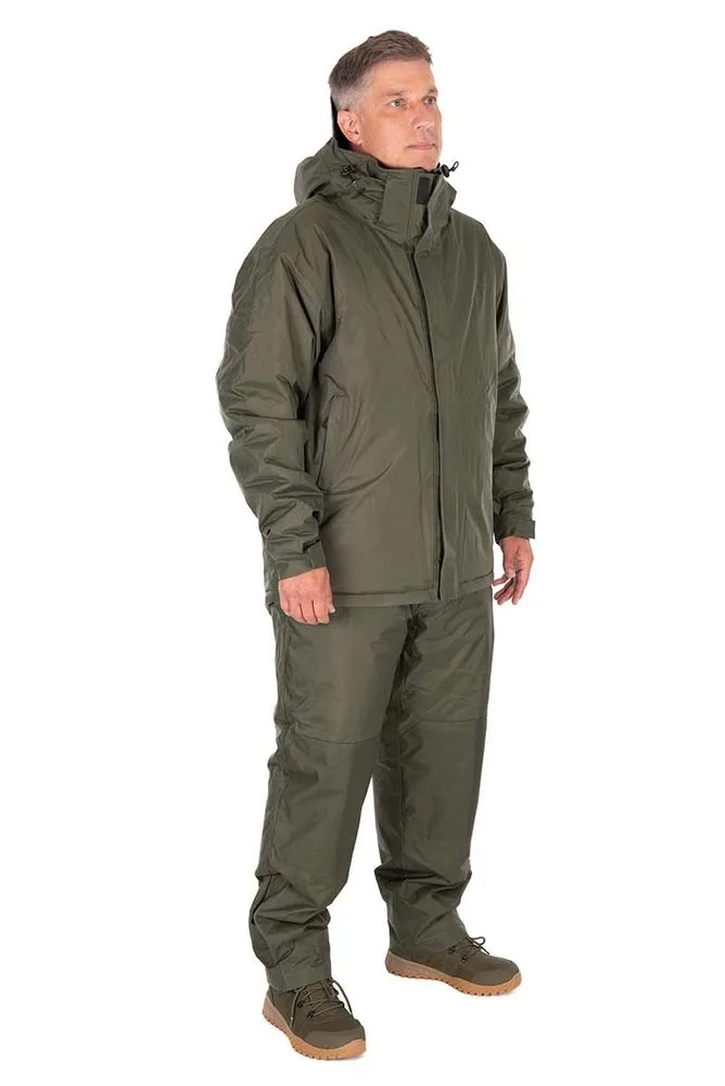 Fox Zimní rybářský komplet Collection Winter Suit green - 4XL