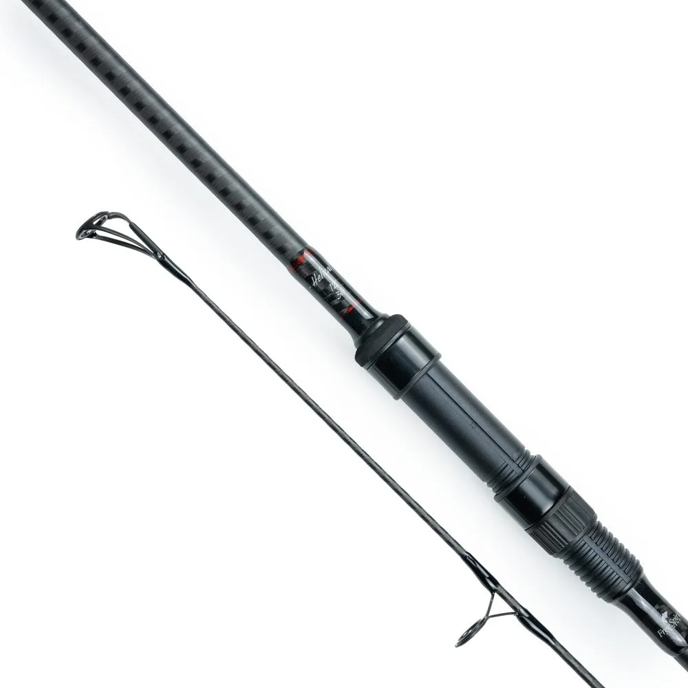 Free Spirit Prut Helical Braid Friendly 12ft 3lb