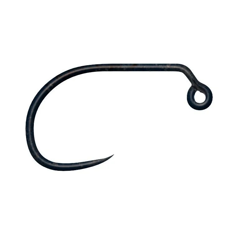 Hends Háčky Hooks Jig BL 144 Black Nickel Počet kusů: 20ks, Velikost háčku: #14