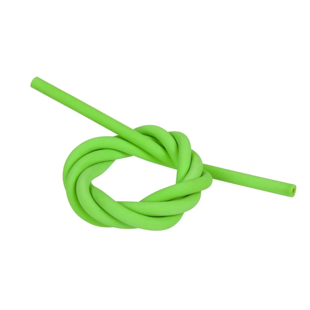 Madcat Hadička Rig Tube Green 1m - 7mm/4,5mm
