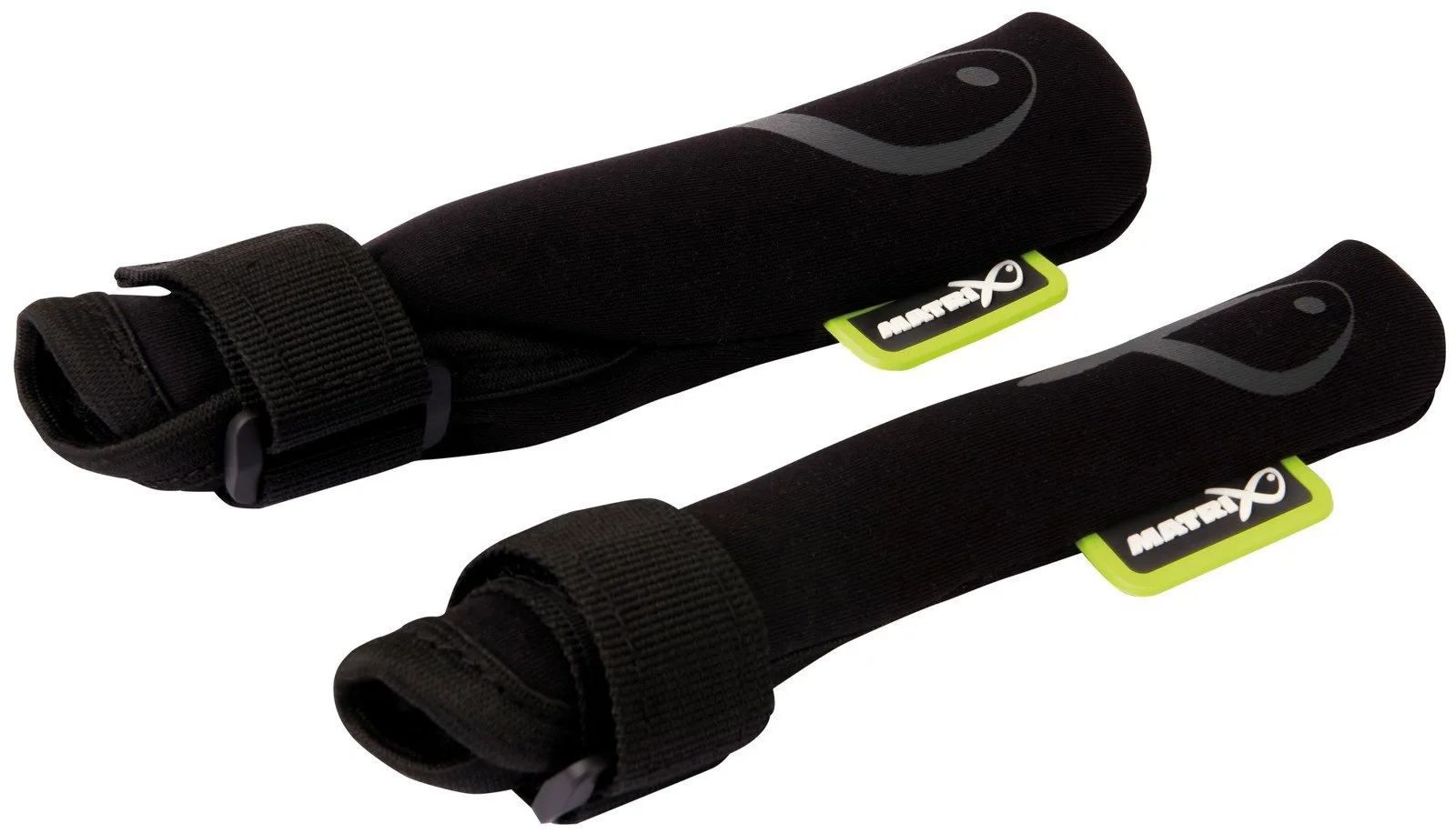 Matrix koncovky na prut Tip & Butt protectors
