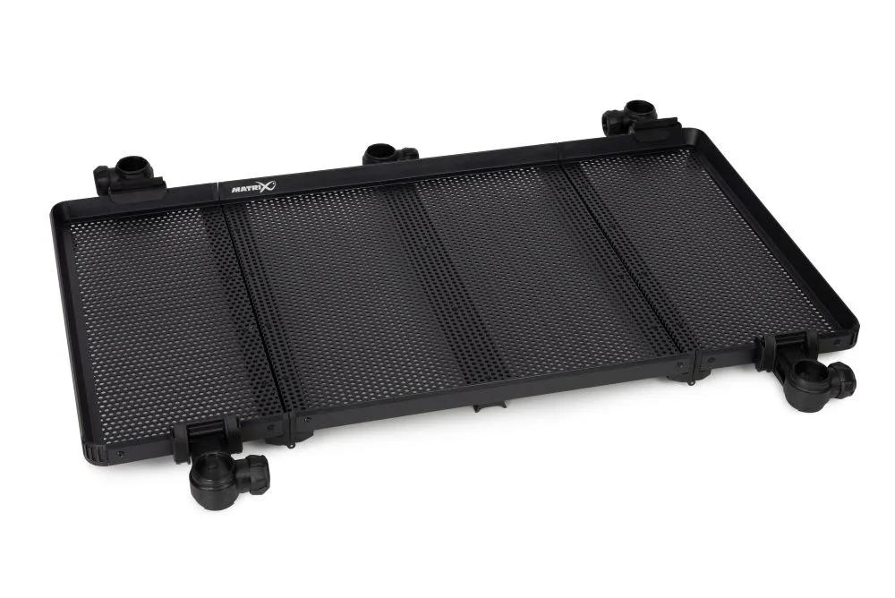 Matrix odkládací stolek folding side tray - xl