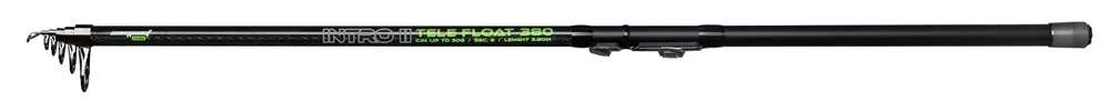 Mikado prut infto ii cork tele float 3,3 m 30 g