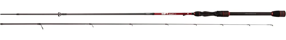 Mikado prut mft craft 2,85 m 1-10 g