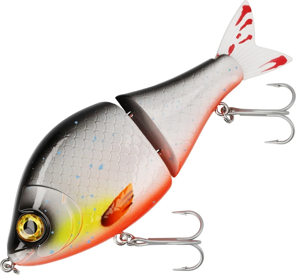 Mikado wobler mft swimbait slow sinking bream - 10 cm 41 g