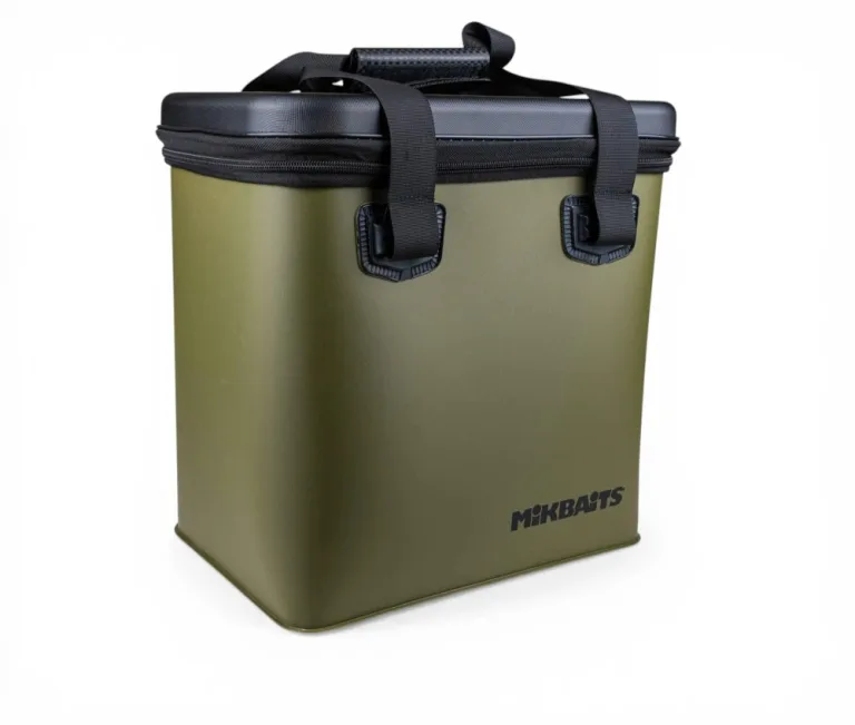 Mikbaits Taška na nástrahy Bait Bag