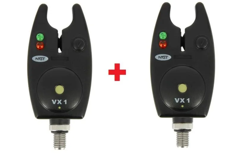 NGT Hlásič Bite Alarm VX-1 AKCE 1+1 Zdarma