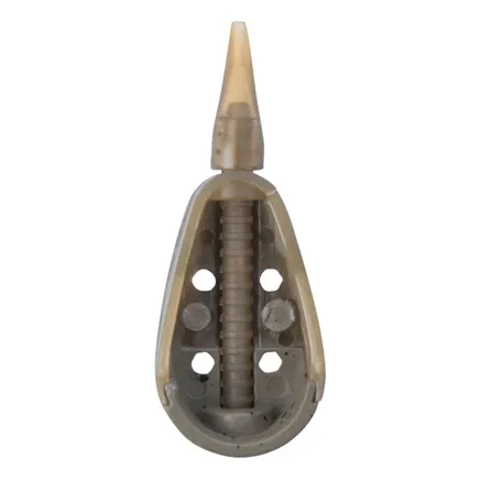 Preston Krmítko ICS In-Line Banjo XR Feeder 1ks Hmotnost: 25g