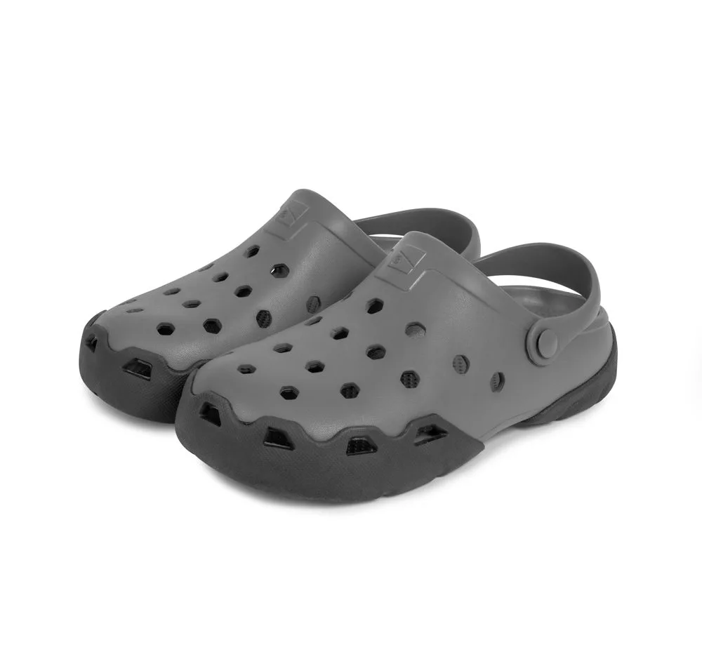 Preston Pantofle HydroTech Clogs - 43