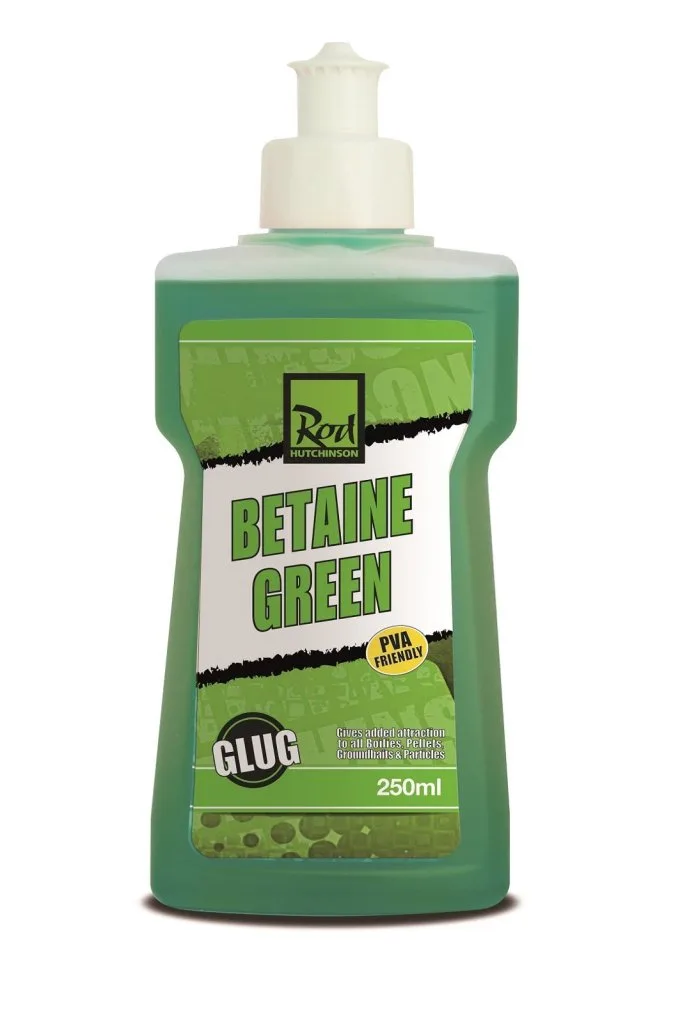RH posilovač Glug Betaine Green 250ml – ROD HUTCHINSON