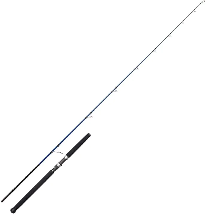 Savage Gear Prut SGS6 Offshore Plug 2,57m 70-150g 1+1díl