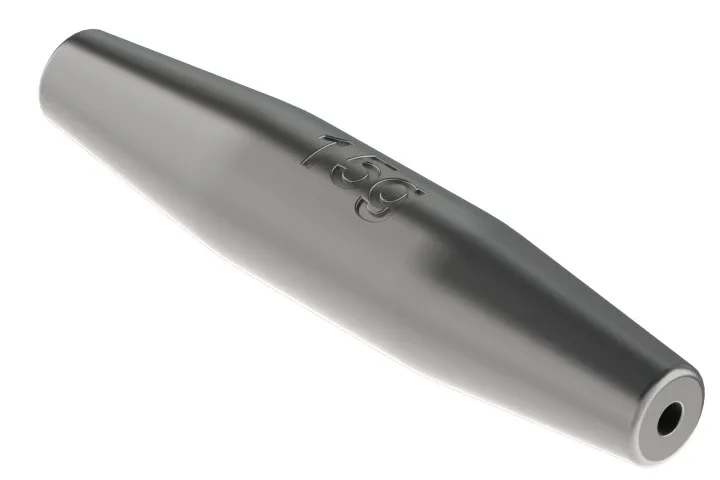 Suretti Olovo Oliva Hmotnost: 21g
