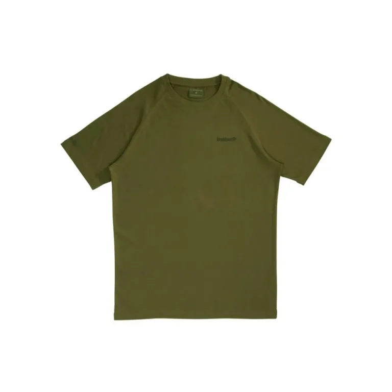 Trakker Tričko Tempest T-Shirt - S