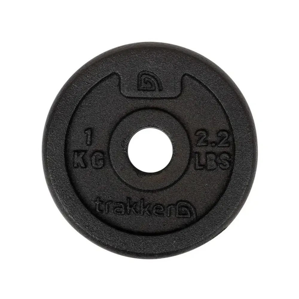 Trakker Závaží k tyčové bójce Marker Pole Add On Weight 1kg