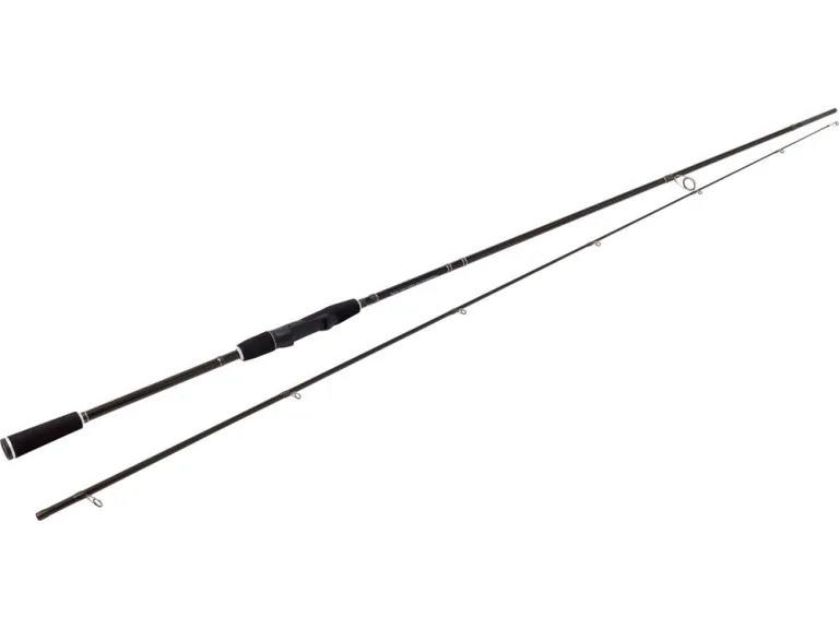 Westin Prut W2 Powershad 2,7m MH 15-40g