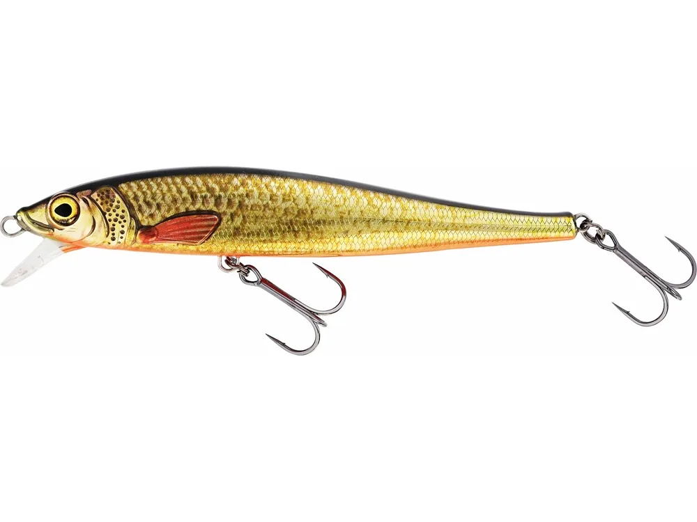 Westin wobler jerkbite sr real rudd 17 cm 47 g