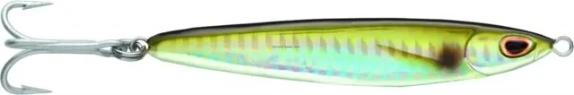 Williamson Nástraha Gomame Jig AJI Délka: 9,5cm, Hmotnost: 50g