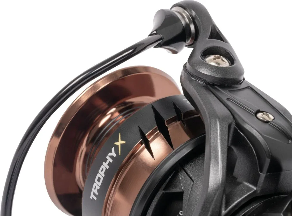 Zebco náhradní cívka trophy xfd 3000 spool