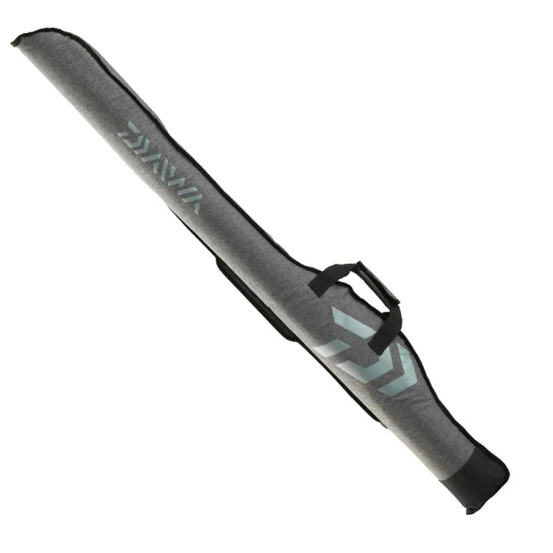 Daiwa obal na prut d-vec 1 rod padded sleeve - 130 cm