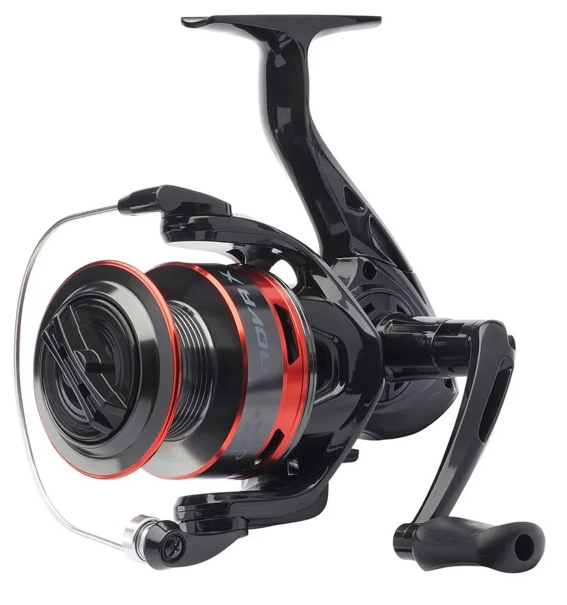 Dam naviják quick nova x 6000 fd
