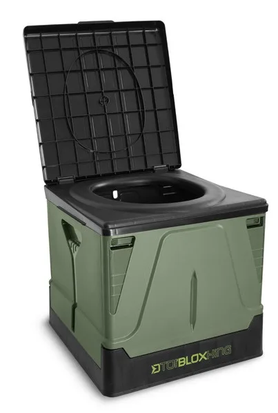 Delphin toaleta toiblox king