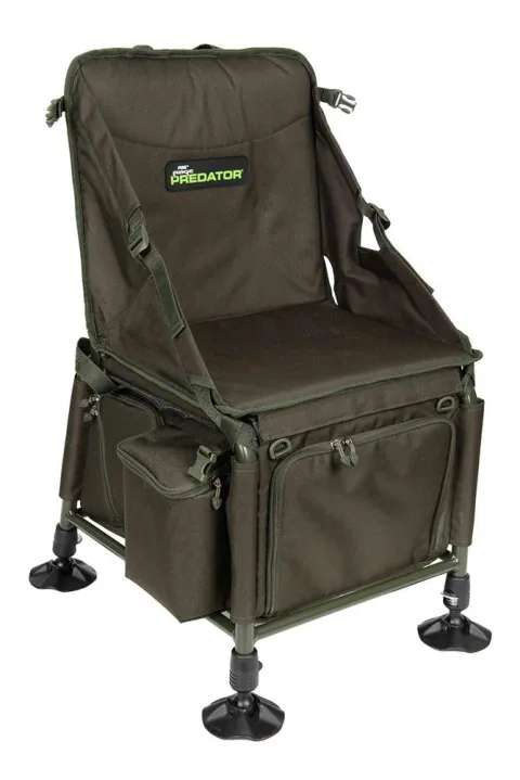 Fox Rage Predator Křeslo Ruck Chair