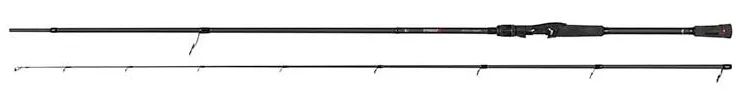 Fox rage prut prism x heavy jigger spinning rod 2,7 m 10-40 g