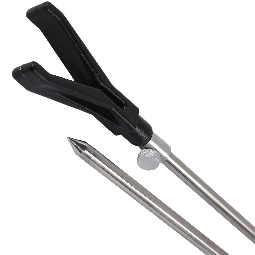 Giants fishing vidlička nerez přední bank stick ss-v 50-90 cm