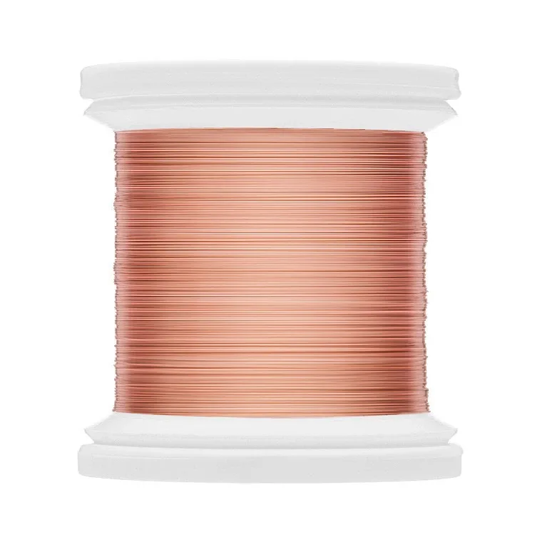 Hends Barevný Drátek Color Wire Copper Délka: 18m, Průměr: 0,14mm