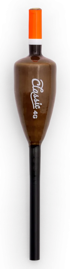 Korum splávek classic inline bobber float - 3 g