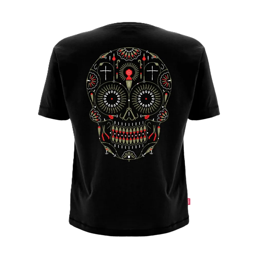Kumu tričko dead bait - xxxxl
